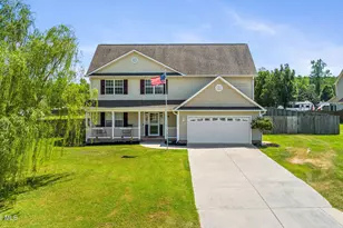 305 W Howard Dr, Jacksonville, NC 28540 - Photo 76