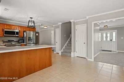 305 W Howard Drive, Jacksonville, NC 28540 - Photo 18