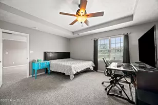 305 W Howard Dr, Jacksonville, NC 28540 - Photo 34