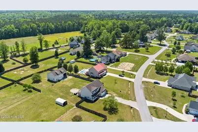 305 W Howard Drive, Jacksonville, NC 28540 - Photo 70