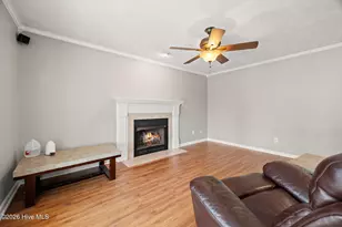 305 W Howard Dr, Jacksonville, NC 28540 - Photo 26