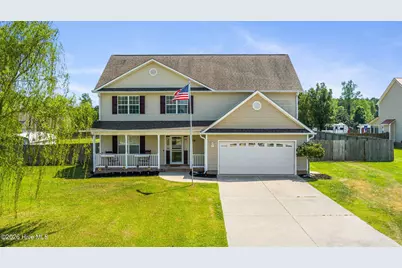 305 W Howard Drive, Jacksonville, NC 28540 - Photo 68