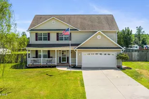 305 W Howard Dr, Jacksonville, NC 28540 - Photo 68