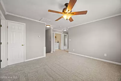 305 W Howard Drive, Jacksonville, NC 28540 - Photo 30