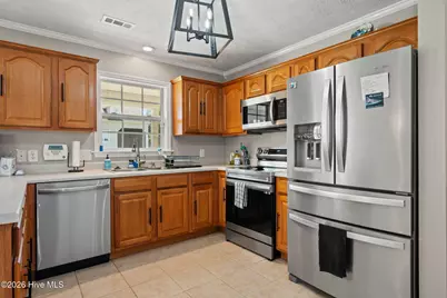 305 W Howard Drive, Jacksonville, NC 28540 - Photo 20