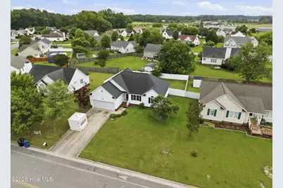 726 E Main Street, Winterville, NC 28590 - Photo 16
