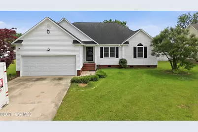 726 E Main Street, Winterville, NC 28590 - Photo 6