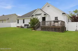 726 E Main St, Winterville, NC 28590 - Photo 14