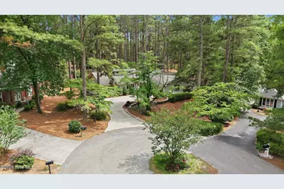 70 Live Oak Lane, Pinehurst, NC 28374 - Photo 44