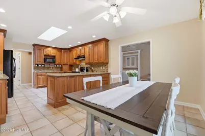 70 Live Oak Lane, Pinehurst, NC 28374 - Photo 18