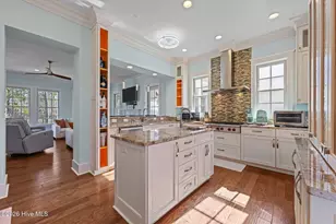 28 Eastcove Way, Oriental, NC 28571 - Photo 14