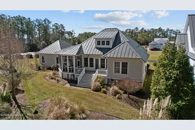28 Eastcove Way, Oriental, NC 28571 - Photo 42