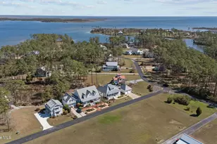28 Eastcove Way, Oriental, NC 28571 - Photo 40