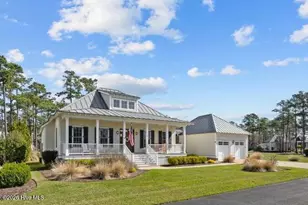 28 Eastcove Way, Oriental, NC 28571 - Photo 1