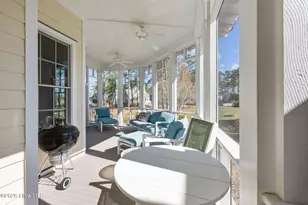 28 Eastcove Way, Oriental, NC 28571 - Photo 34