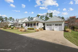 28 Eastcove Way, Oriental, NC 28571 - Photo 44