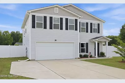 881 Ashbury Lane, Ayden, NC 28513 - Photo 2