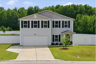 881 Ashbury Lane, Ayden, NC 28513 - Photo 1