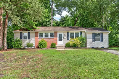 504 Clyde Drive, Jacksonville, NC 28540 - Photo 1