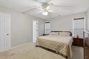 216 Yearling Loop, Jacksonville, NC 28540 - Photo 16