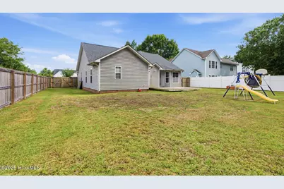 216 Yearling Loop, Jacksonville, NC 28540 - Photo 28