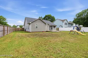 216 Yearling Loop, Jacksonville, NC 28540 - Photo 28