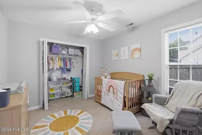 216 Yearling Loop, Jacksonville, NC 28540 - Photo 22