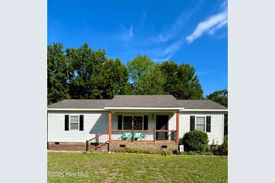 104 Chelsea Drive, Snow Hill, NC 28580 - Photo 1