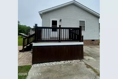 104 Chelsea Drive, Snow Hill, NC 28580 - Photo 38