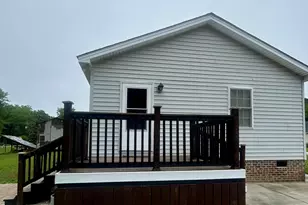 104 Chelsea Dr, Snow Hill, NC 28580 - Photo 38