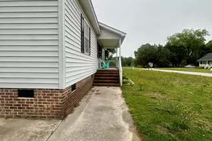 104 Chelsea Dr, Snow Hill, NC 28580 - Photo 38