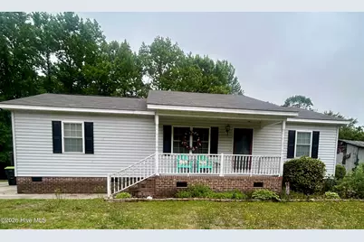 104 Chelsea Drive, Snow Hill, NC 28580 - Photo 1