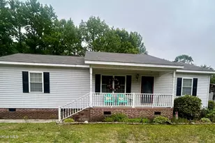 104 Chelsea Dr, Snow Hill, NC 28580 - Photo 1