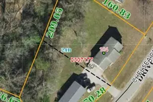 104 Chelsea Dr, Snow Hill, NC 28580 - Photo 30