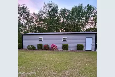 104 Chelsea Drive, Snow Hill, NC 28580 - Photo 34