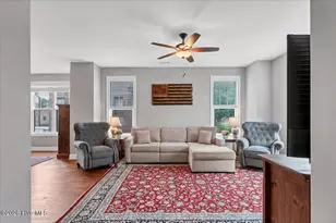 21 Brownstone Ln, Southern Pines, NC 28387 - Photo 16