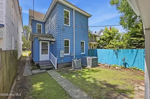 612 W Main St, Elizabeth City, NC 27909 - Photo 38