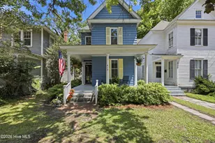612 W Main St, Elizabeth City, NC 27909 - Photo 2