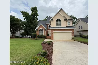 509 Granite Point, Martinez, GA 30907 - Photo 1