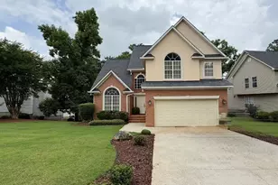 509 Granite Point, Martinez, GA 30907 - Photo 1