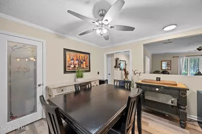 51 Sunfield Drive, Carolina Shores, NC 28467 - Photo 20