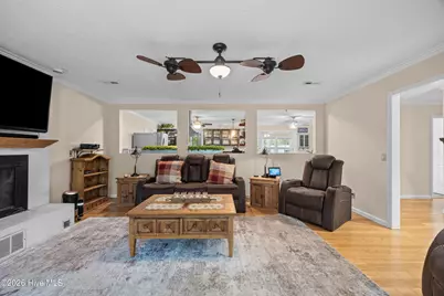 51 Sunfield Drive, Carolina Shores, NC 28467 - Photo 10