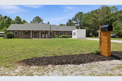 102 Beaver Trail, Hubert, NC 28539 - Photo 52