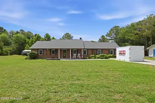 102 Beaver Trail, Hubert, NC 28539 - Photo 50