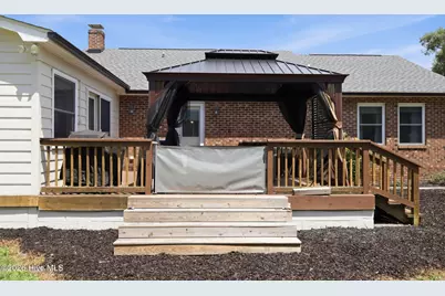 102 Beaver Trail, Hubert, NC 28539 - Photo 6