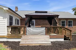 102 Beaver Trail, Hubert, NC 28539 - Photo 6