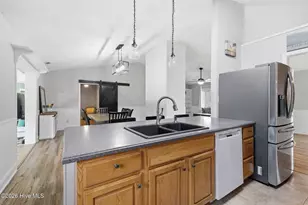102 Beaver Trail, Hubert, NC 28539 - Photo 32