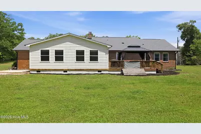 102 Beaver Trail, Hubert, NC 28539 - Photo 4