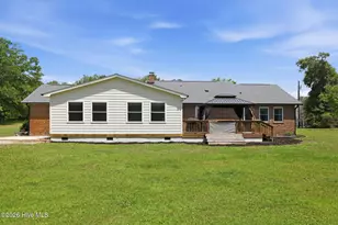 102 Beaver Trail, Hubert, NC 28539 - Photo 4