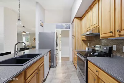 102 Beaver Trail, Hubert, NC 28539 - Photo 22